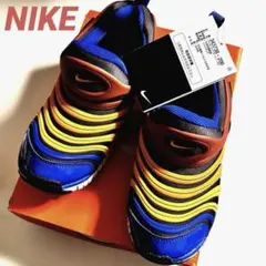 【新品・未使用タグ付】 NIKE★ナイキダイナモフリー20cm マルチカラー