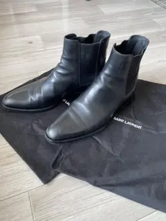 Saint Laurent チェルシーブーツSize: 44のサムネイル