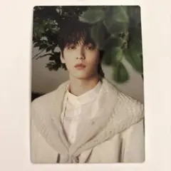 TXT ACT:PROMISE トレカ　スビン