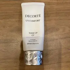 DECORTÉ UV コンフォート トーンアップ CC 10 ラベンダーローズのサムネイル