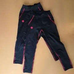 デサント ウェア