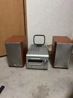 【ジャンク品】ONKYO 3点セット Yahoo!オークション -「(ジャンク)onkyo」(システムコンポ