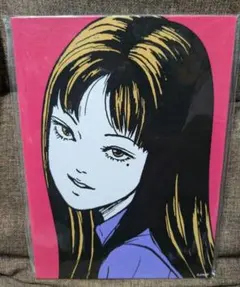 2025年最新】富江 アートボードの人気アイテム - メルカリ