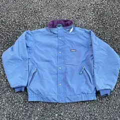 90s patagonia パタゴニア　雪なし　シェルドシンチラ　ノームコア