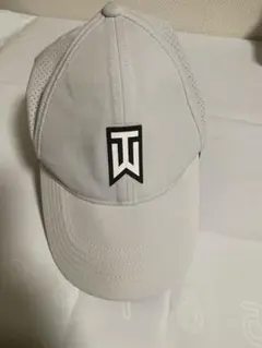 Nike TWロゴ メッシュキャップ