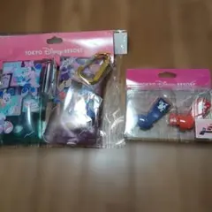 ディズニー 小物