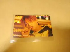 SEVENTEEN　YOU MAKE MY DAY　トレカ　エスクプス　HMV