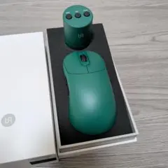 美品】NP 01s v3(緑) vaxee - メルカリ