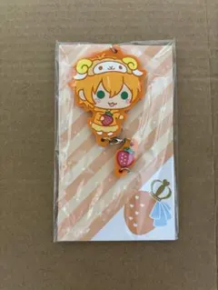 すとぷり つながるあにまるらばすと　ラバスト　【ジェル】