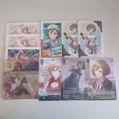プロセカ MEIKO グッズまとめ売り