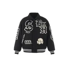 【新品/L】SAINT MICHAEL BOUNTY HUNTER スタジャンのサムネイル