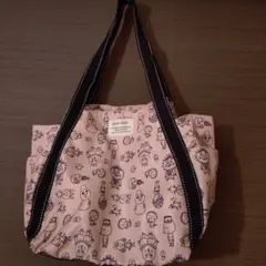 コジコジ　トートバッグ