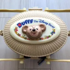 ディズニーシーダッフィーポップコーンバケット