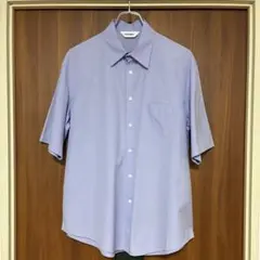 DIGAWEL S/S Shirt (generic) ④ broadclothのサムネイル