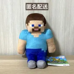 ドズル社 マイクラ スキン Minecraft ぼんじゅうる ぬいぐるみ - メルカリ
