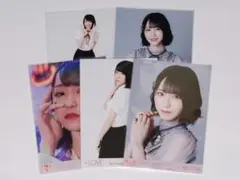 イコラブ 野口衣織 生写真 まとめ売り =LOVE