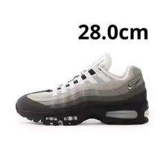 NIKE AIR MAX 95 BIG BUBBLE 28.0cm 新品未使用