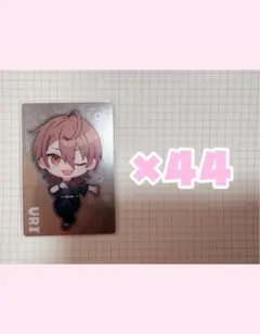 カラフルピーチ うり トレカ まとめ売り