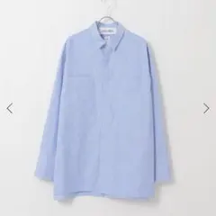 CALMER トーマスメイソンTHOMAS MASON シャツ　26ss 美品のサムネイル
