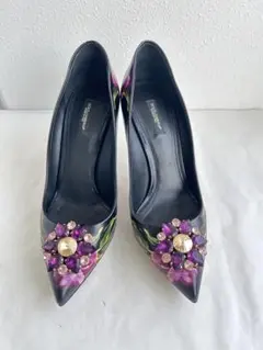 2026年最新】D&G ／ Dolce＆Gabbana レディース パンプスの人気 
