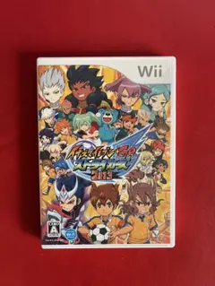 イナズマイレブンGO ストライカーズ 2013