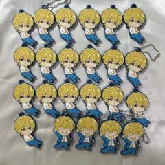 要圭 でふぉラバ 23個