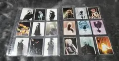 2026年最新】dir en grey トレカの人気アイテム - メルカリ