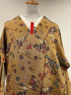 2026年最新】紅型 着物の人気アイテム - メルカリ