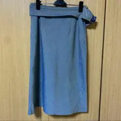 ✨値下げ✨【✨新品✨】タイトスカート　W64