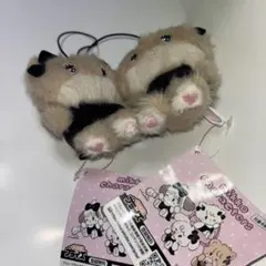 mikko characters BLACK RIBBON ラテ