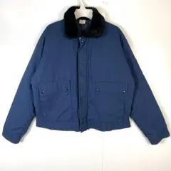 bomber jacket ブルゾン