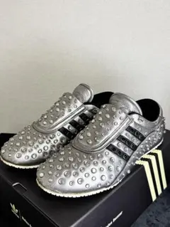 【希少】Jeremy scott × adidas rock star 28.5