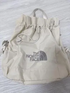 韓国THE NORTH FACE ♡3wayバックパック