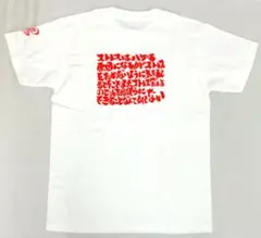 「銀魂」サブタイこれくしょん!　Tシャツ　第53話　ホワイト　女性用　Mサイズ