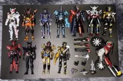 2026年最新】仮面ライダー ビルドの人気アイテム - メルカリ