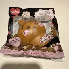 【新品未開封】ちいかわ バレンタイン　スクイーズ　うさぎ