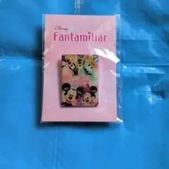 Disney Store Fantamiliar ピンバッジのサムネイル