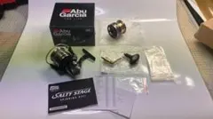 アブガルシアSaltyStage Surf Slayer XSFC-1032M - メルカリ
