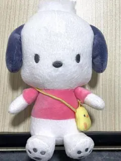 ポチャッコ ぬいぐるみ