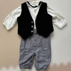 男の子セレモニー服Catherine cottage70サイズ