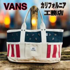 2026年最新】VANS 素材：キャンバス/コットン トートバッグの人気 