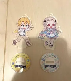 地縛少年花子くん アクリルスタンド 寧々 光