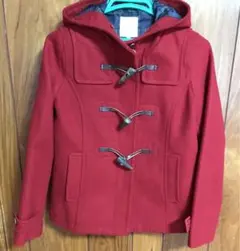 earth music &ecology ダッフルコート　新品