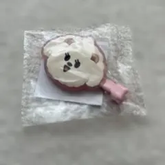 TXT ボムギュ バムグッ ヘアクリップ 前髪クリップ