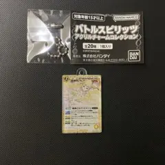 【キーホルダー】戦神乙女ヴィエルジェ アクリルチャームコレクション