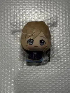 学マス　ちびぐるみ　姫崎莉波　タグ付き