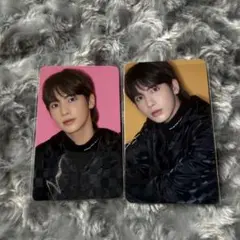 TXT Magic Hour weply jpfc トレカ 5枚 送料無料】TXT MAGIC HOUR weply 限定 特典 トレカ5枚 | K-POP・アジア