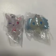 ジュエルペット めじるしアクセサリー