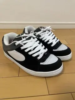 レアカラー‼️ es ACCEL OG 白灰黒 US10