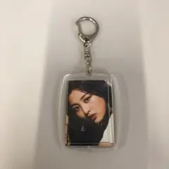 TWICE ジヒョキーホルダー